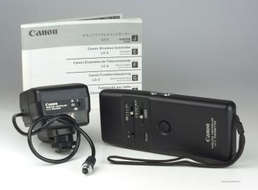 Canon Wireless Controller LC-3