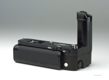 Canon Motor Drive MA + Battery Pack MA