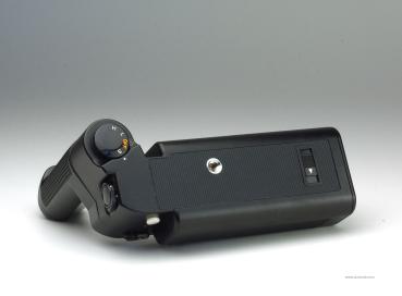 Canon Motor Drive MA + Battery Pack MA