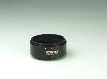Novoflex MFT/CAN Adapter