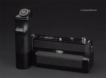 Canon AE Motor Drive FN