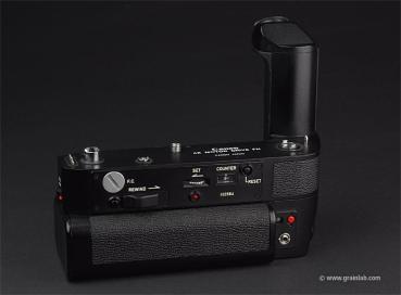 Canon AE Motor Drive FN