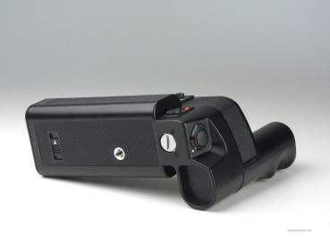 Canon AE Motor Drive FN