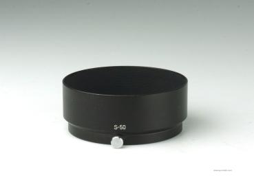 Canon Gegenlichtblende S-50 für FL 50mm f/1.8