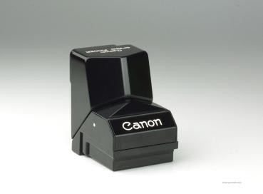 Canon Speed Finder F - Canon F-1