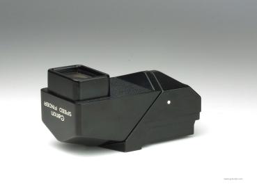 Canon Speed Finder - Canon F-1