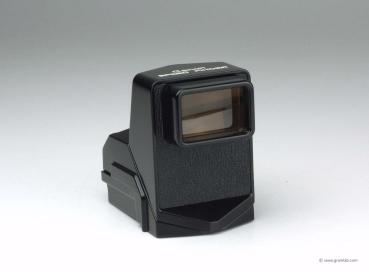 Preview: Canon F-1 Speed Finder