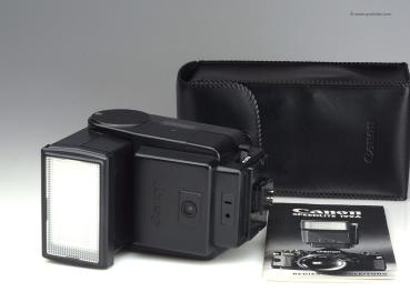 Canon Speedlite 199A Blitz