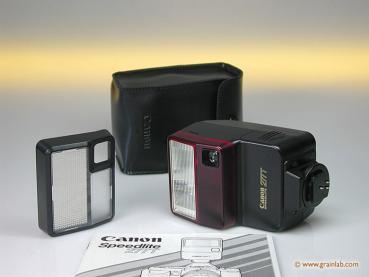 Canon Blitz Speedlite 277T