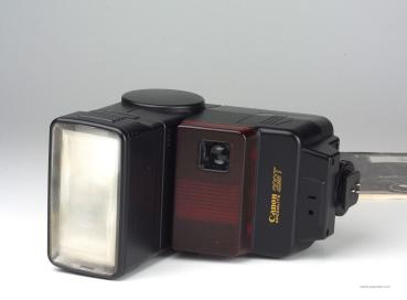 Canon Speedlite 299T
