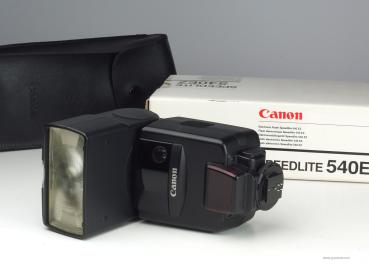 Canon Speedlite 540EZ