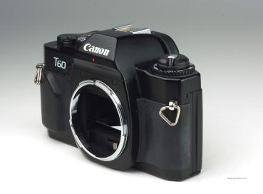 Canon T60