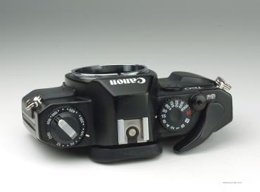 Canon T60