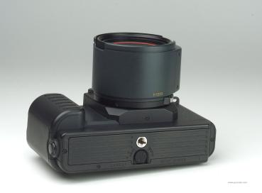 Canon T80, AC 50mm, AC 35-70mm, AC 75-200mm