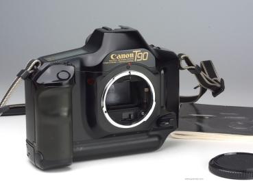 Canon T90