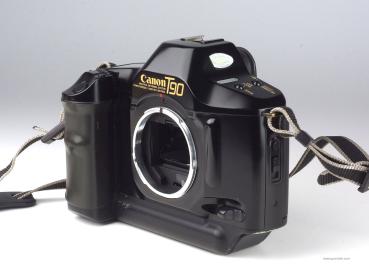 Canon T90