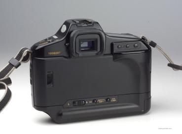 Canon T90