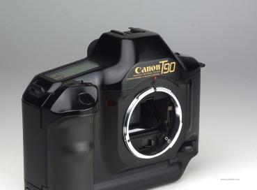 Canon T90