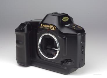 Canon T90