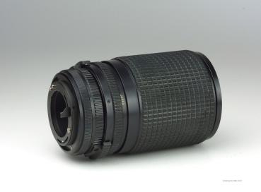 Tokina AT- X 28-135mm f/4-4.6 - Canon FD