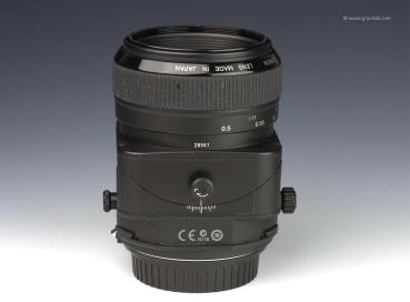 Canon TS-E 90mm f/2.8