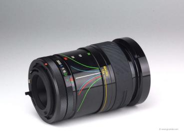 Preview: Vivitar Series-1 24-70mm f/3.8-4.8 - Canon FD
