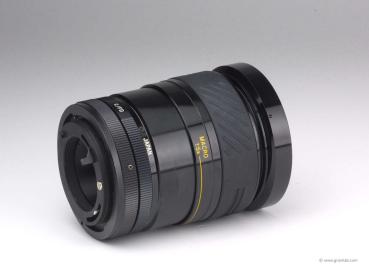 Preview: Vivitar Series-1 24-70mm f/3.8-4.8 - Canon FD