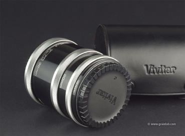 Vivitar Auto Zwischenringe - Canon FD