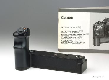 Canon Power Winder FN