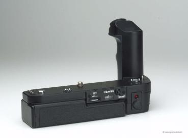 Preview: Canon Power Winder FN