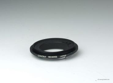 Contax 55mm Umkehrring