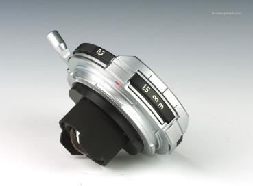 Carl Zeiss Hologon 16mm f/8 T* - Contax G