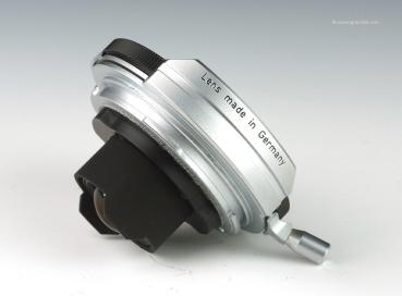 Carl Zeiss Hologon 16mm f/8 T* - Contax G