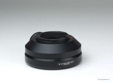 Preview: Hasselblad Adapter - Hasselblad V auf Contax/Yashica