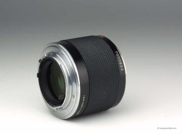 Preview: Carl Zeiss Mutar II 2x T* - Contax/Yashica