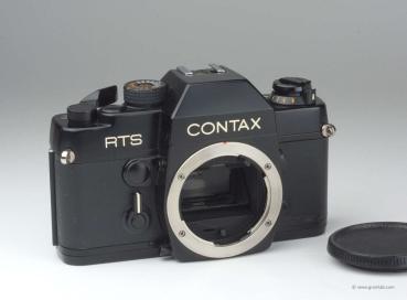 Contax RTS