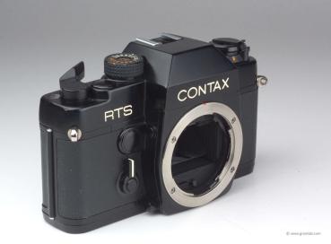 Preview: Contax RTS