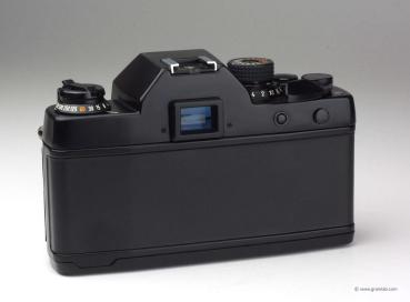 Preview: Contax RTS
