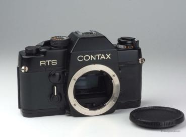 Contax RTS - Reserviert