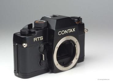 Preview: Contax RTS - Reserviert