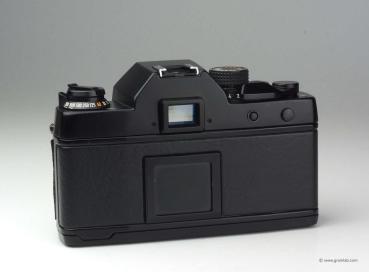 Preview: Contax RTS - Reserviert