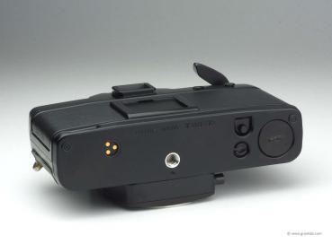 Contax RTS - Reserviert