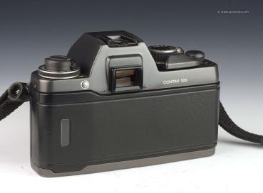 Contax S2b
