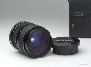Tamron Adaptall-2 24-48mm f/3.5-3.8 - Contax/Yashica