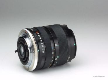Preview: Tamron Adaptall-2 24-48mm f/3.5-3.8 - Contax/Yashica