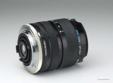 Preview: Tamron Adaptall-2 24-48mm f/3.5-3.8 - Contax/Yashica