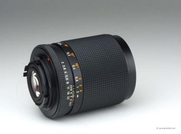 Preview: Carl Zeiss Distagon 28mm f/2 AEG - Contax/Yashica
