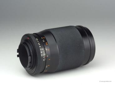 Preview: Carl Zeiss Sonnar T* 135mm f/2.8 AEJ