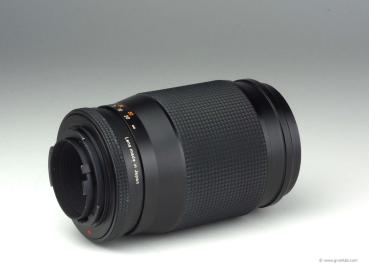 Preview: Carl Zeiss Sonnar T* 135mm f/2.8 AEJ