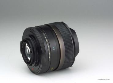 Preview: Carl Zeiss F-Distagon T* 16mm f/2.8 AEG